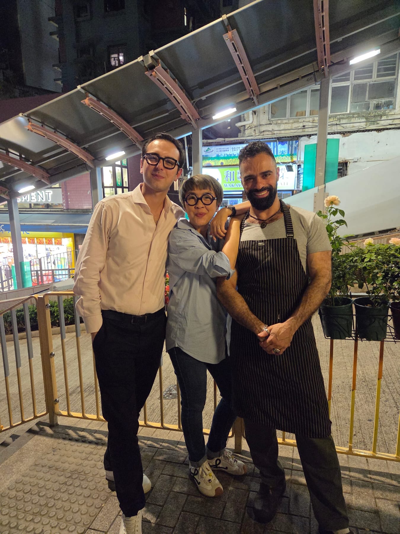 Calici founders